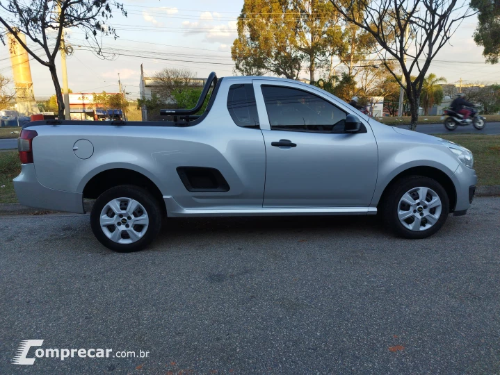 MONTANA 1.4 MPFI LS CS 8V