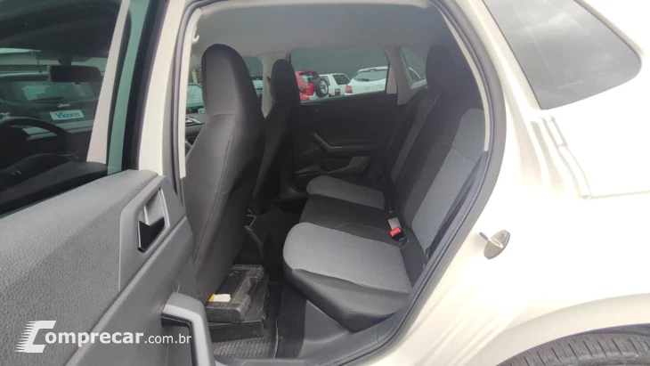 POLO 1.0 170 TSI