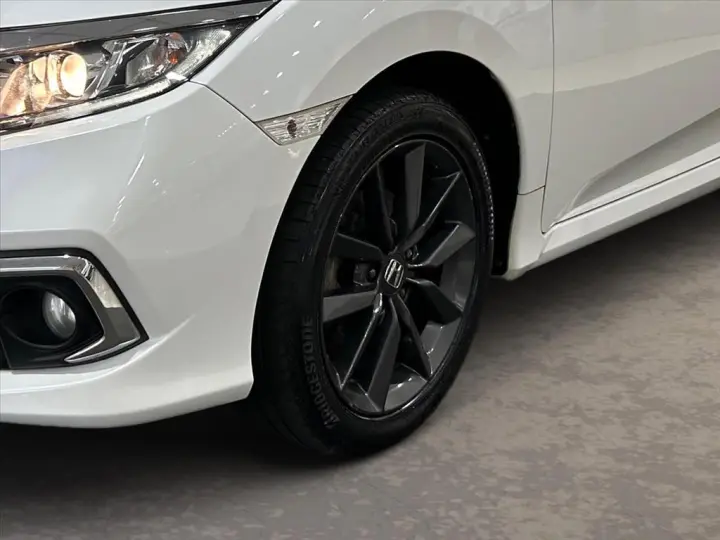 CIVIC 2.0 16V FLEXONE EX 4P CVT
