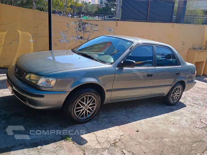 COROLLA 1.8 XLI 16V