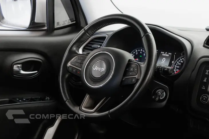 RENEGADE 1.8 16V Longitude