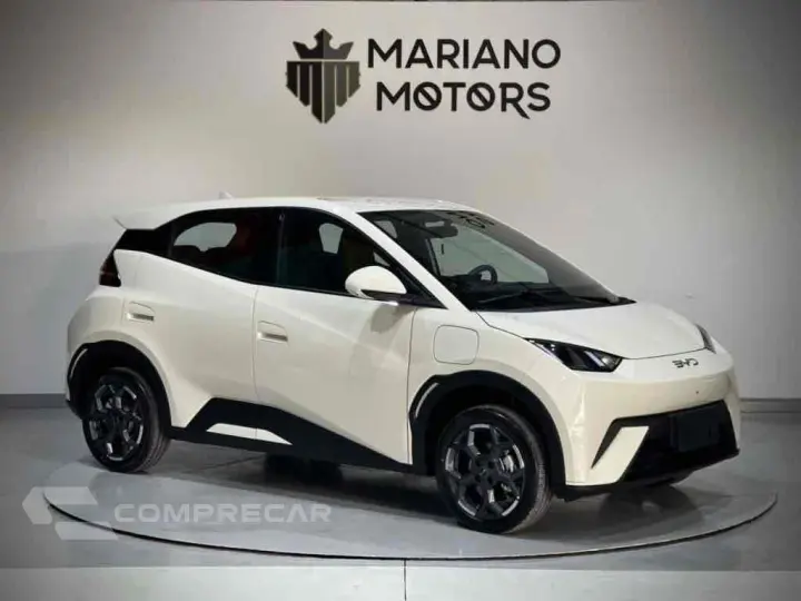 DOLPHIN MINI 38 KW ELÉTRICO GS