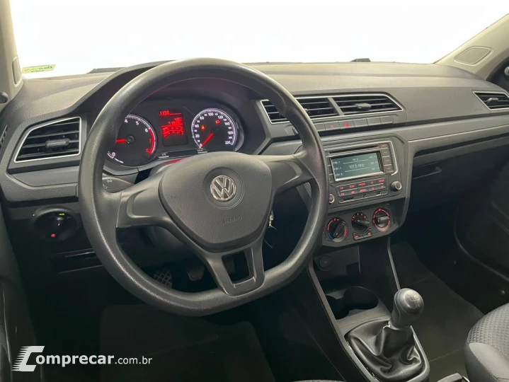 VOYAGE 1.0 12V MPI Totalflex