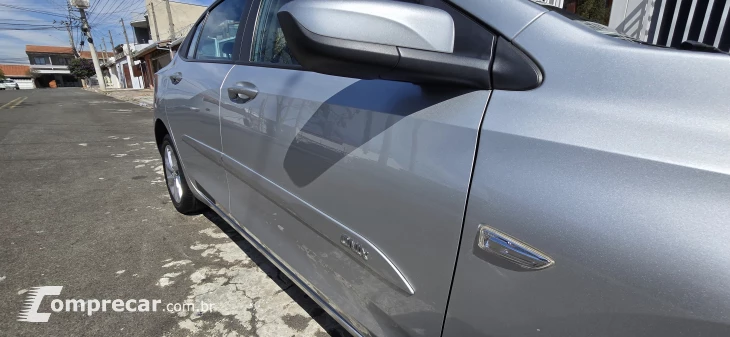 ONIX 1.0 Plus LT