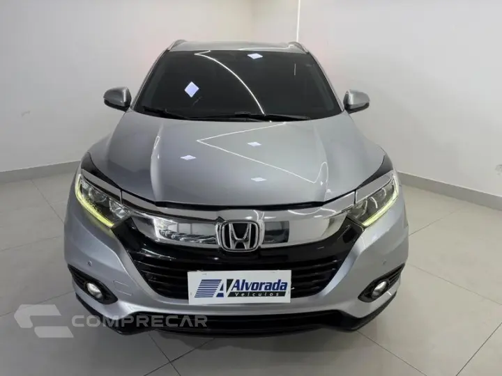 HR-V EXL CVT