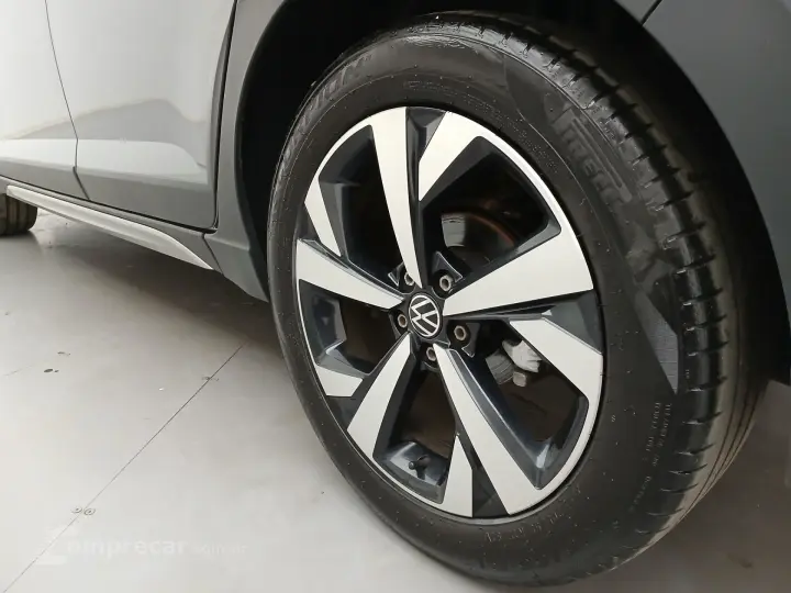 NIVUS 1.0 200 TSI TOTAL FLEX HIGHLINE AUTOMÁTICO