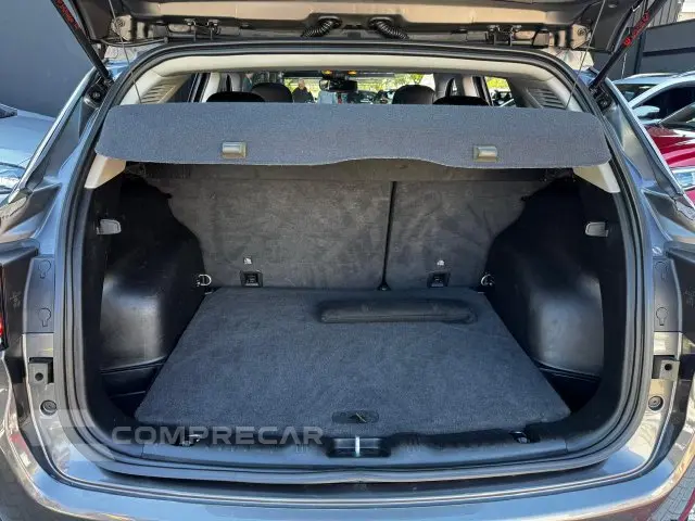 COMPASS - 1.3 T270 TURBO LONGITUDE AT6