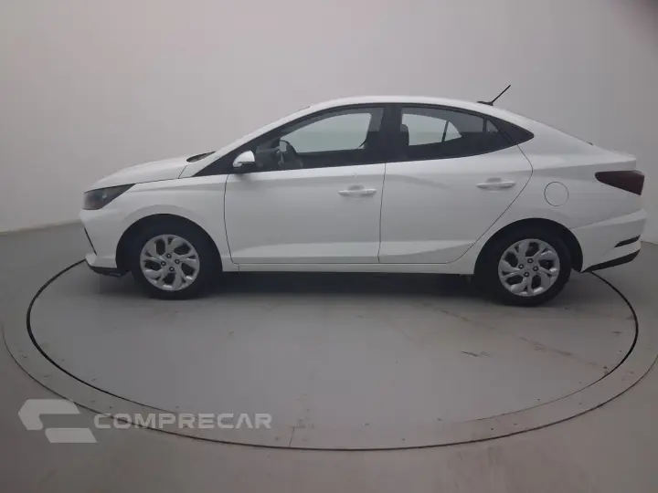 HB20S 1.0 12V FLEX COMFORT MANUAL