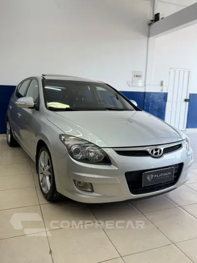 I30 2.0 MPI 16V