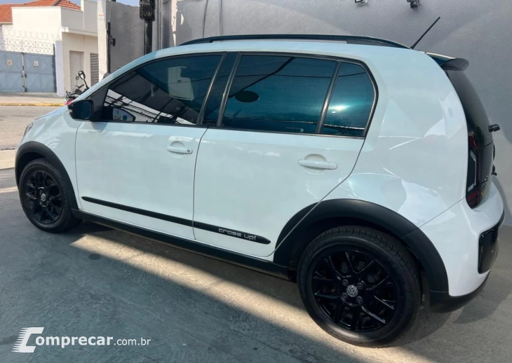 CROSS UP 1.0 TSI 12V