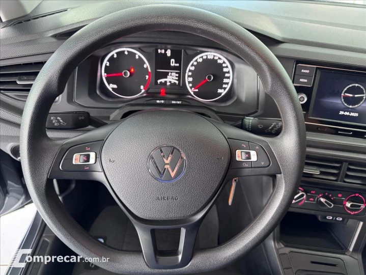 POLO 1.0 MPI TRACK MANUAL