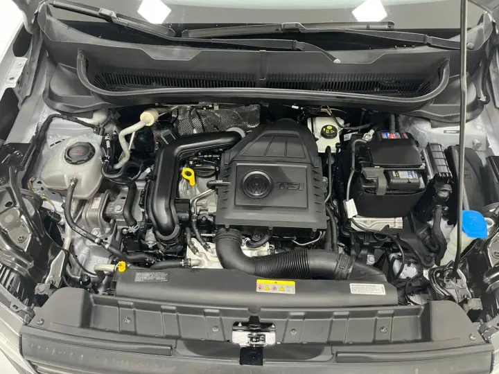 T-CROSS 1.0 200 TSI Sense