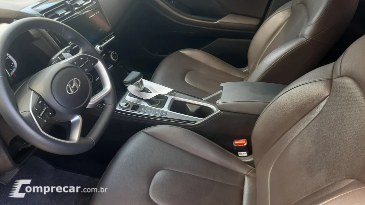 CRETA 1.0 Tgdi Platinum