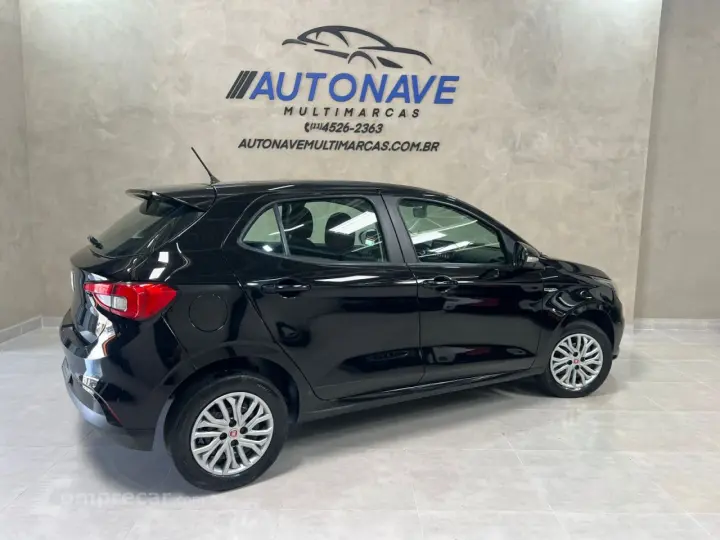 Argo 1.3 4P FIREFLY FLEX DRIVE