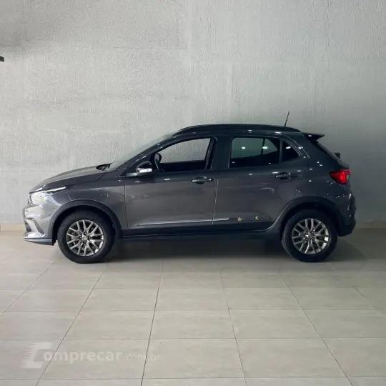 ARGO TREKKING 1.3 8V Flex