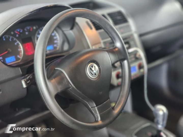 Polo SPORTLINE I MOTION 1.6 T.Flex 5p