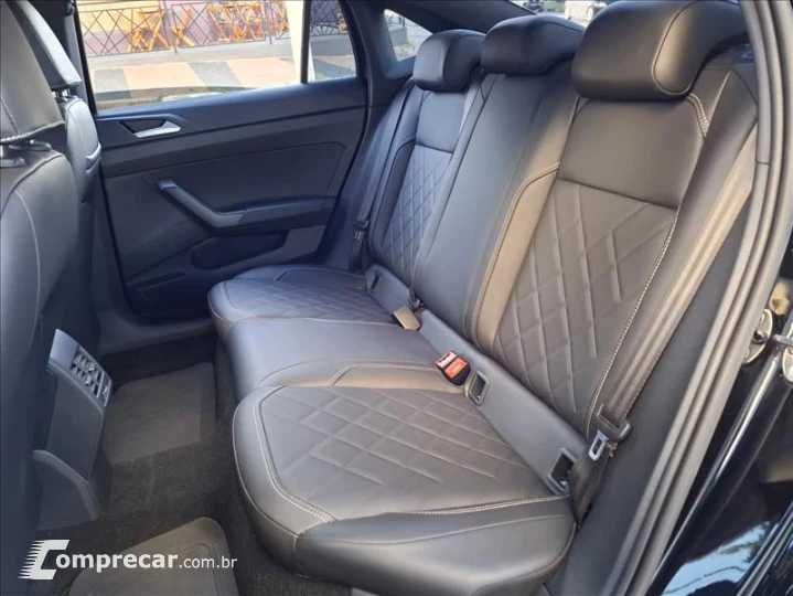 VIRTUS 1.4 250 TSI Exclusive