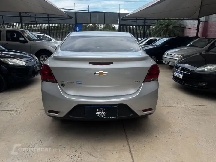 Prisma 1.4 4P LTZ FLEX