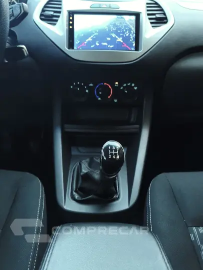 KA 1.5 Ti-vct SE