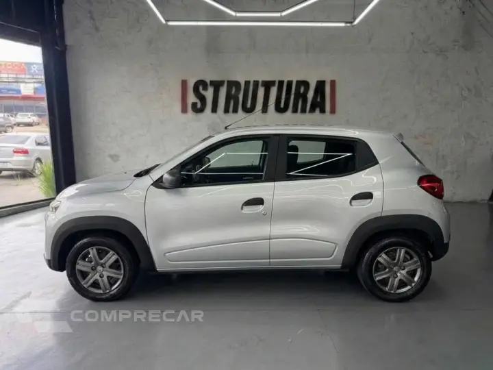 KWID 1.0 12V SCE ZEN