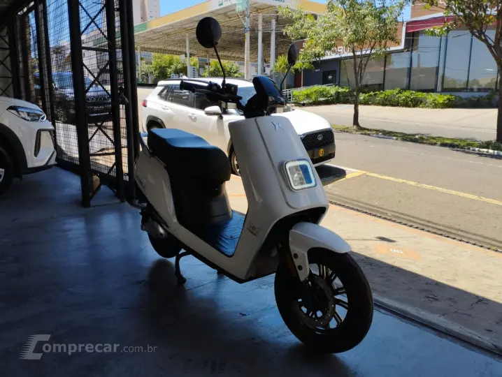 SE2 BATERIA LÍTIO 2300 W 23.4 AH