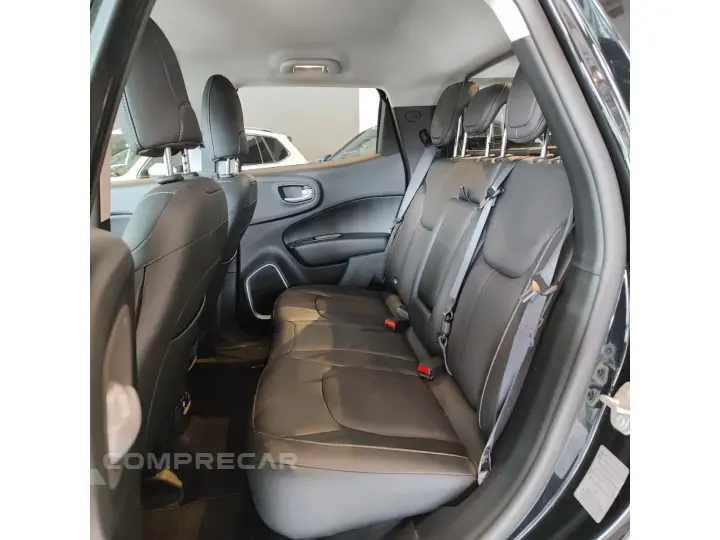 TORO 1.3 TURBO 270 FLEX VOLCANO AT6