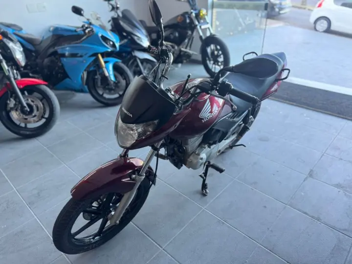 CG 150 TITAN-EX MIX/FLEX