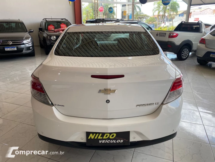 PRISMA 1.0 LT Spe/4 8V