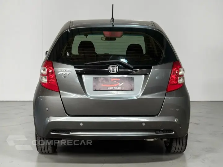 FIT 1.5 EX 16V