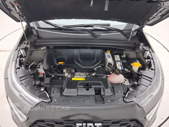 TORO 1.3 TURBO 270 FLEX FREEDOM AT6