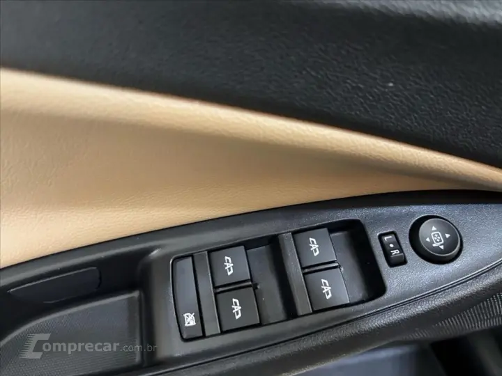 ONIX 1.0 TURBO FLEX PLUS PREMIER AUTOMÁTICO