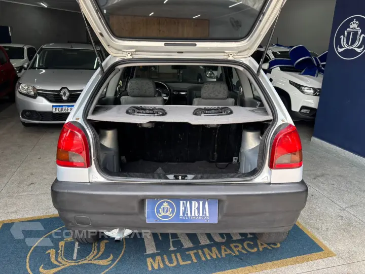 Gol Special/ Special Xtreme 1.0 Mi 2p