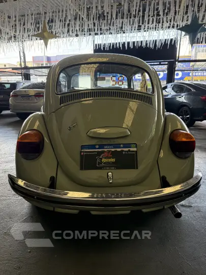 FUSCA 1.3 8V
