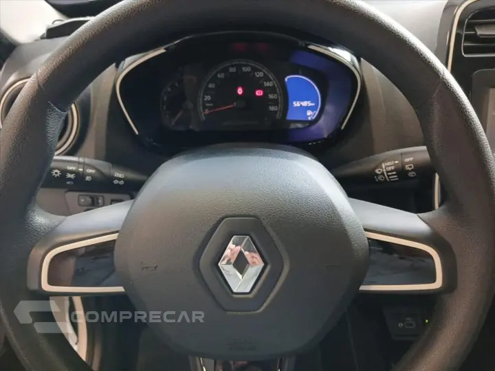 KWID 1.0 12V SCE FLEX INTENSE MANUAL