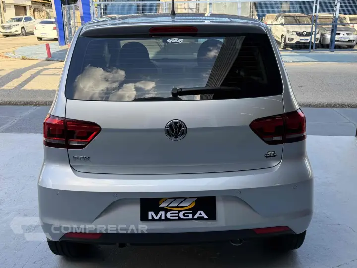 FOX 1.6 MSI TOTAL FLEX CONNECT 4P MANUAL