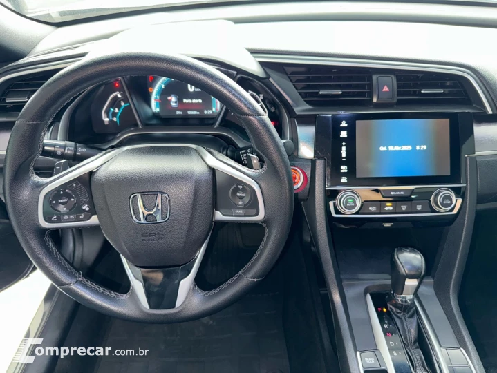 Civic Touring 1.5