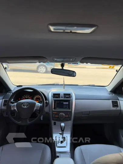 Corolla 2.0 XRS (Flex)