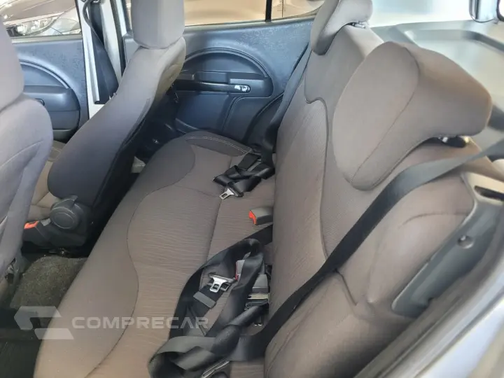 Uno UNO WAY 1.0 EVO Fire Flex 8V 5p