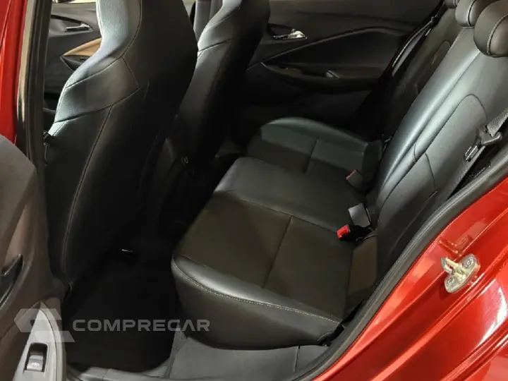 ONIX 1.0 TURBO FLEX PLUS PREMIER AUTOMÁTICO