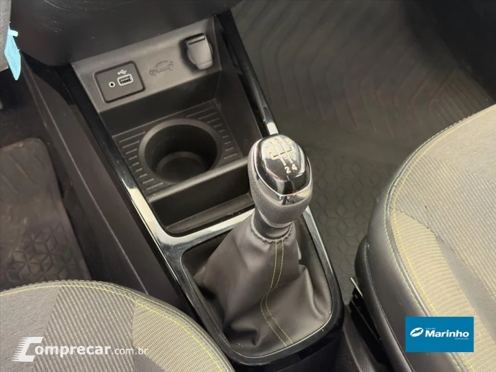 KWID 1.0 12V SCE FLEX OUTSIDER MANUAL