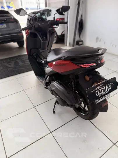 Nmax 160