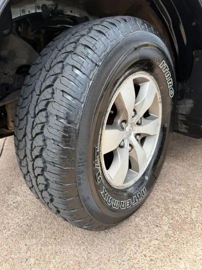 HILUX 2.7 SR 4X2 CD 16V