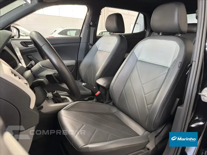 T-CROSS 1.0 200 TSI TOTAL FLEX COMFORTLINE AUTOMÁ