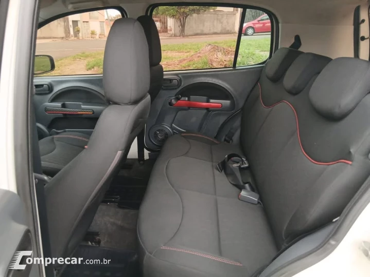 UNO 1.4 Sporting 8V