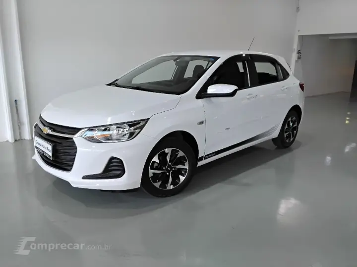 ONIX 1.0 TURBO FLEX LT MANUAL