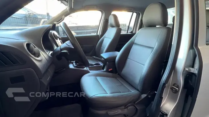 AMAROK CD2.0 16V/S CD2.0 16V TDI 4x4 Die