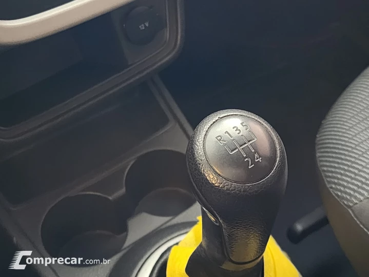 GOL 1.0 8V
