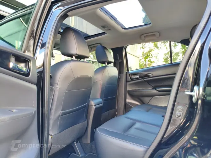 ECLIPSE CROSS 1.5 Mivec Turbo Hpe-s