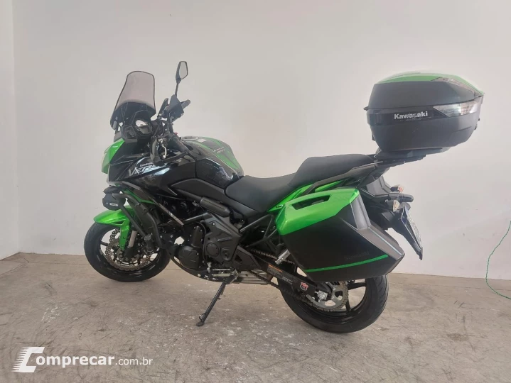 KAWASAKI VERSYS TOURER ABS