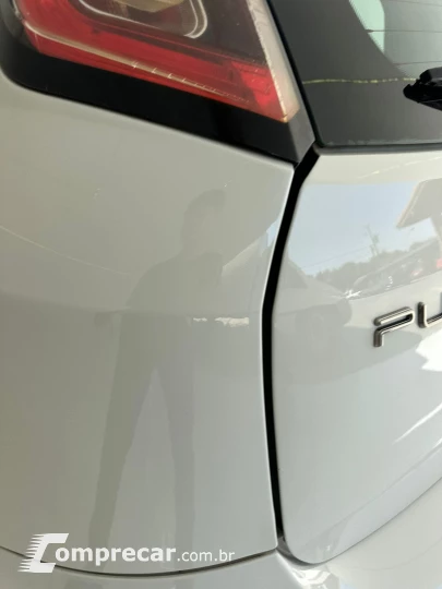 PUNTO 1.8 Blackmotion 16V
